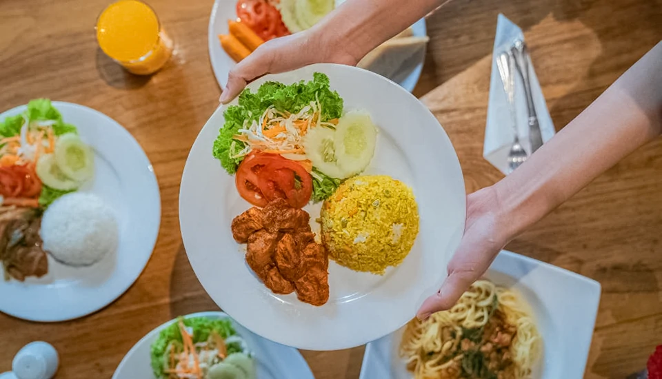 هتل فروم پارک بانکوک